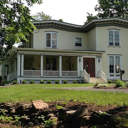 Finger Lakes Bed And Breakfast Penn Yan Zewnętrze zdjęcie
