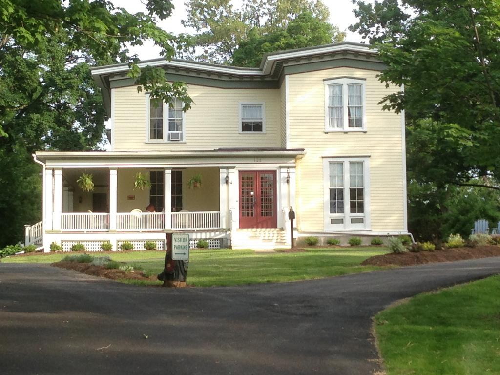 Finger Lakes Bed And Breakfast Penn Yan Zewnętrze zdjęcie